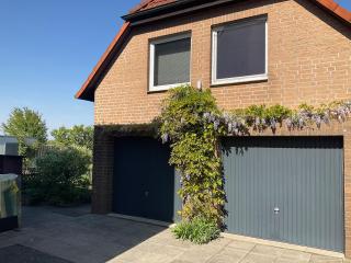 1-room apartment near Hannover Fair - Laatzen - 2