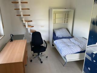 1-room apartment near Hannover Fair - Laatzen - 1