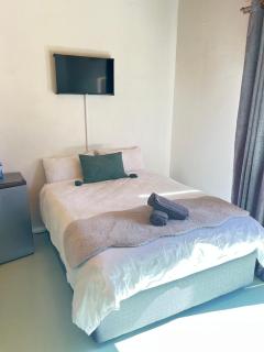 Grace to Grace Guest House - Klerksdorp - 8