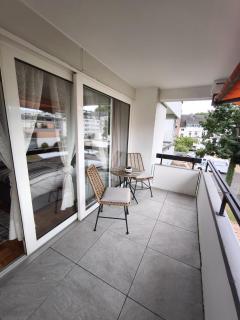 Feriewohnung Alexandra - 5