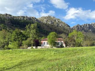 Paraiso en Arriondas C - 6