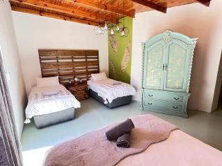 Grace to Grace Guest House - Klerksdorp - 9