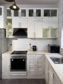 Private Villa - - 3