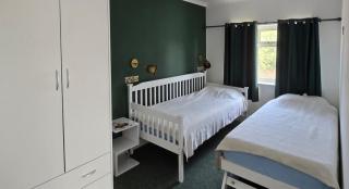 1 double and 1 twin bedrooms and bath - Folkestone - 1