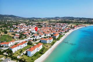 Anemos Apartments Fourka - Skala Fourkas - 0