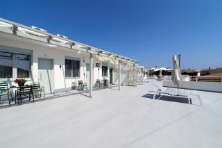 Anemos Apartments Fourka - Skala Fourkas - 9