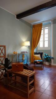 Il Sonetto - Boutique Apartment - Mantova - 4