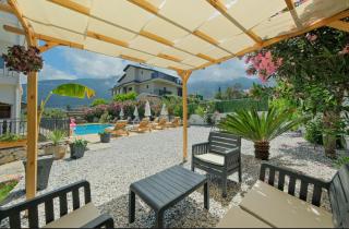Tetra clover suites - 5