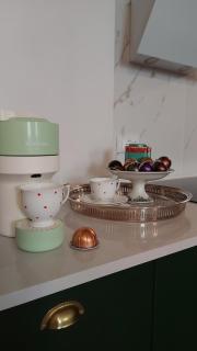 Il Sonetto Boutique Apartment - private garage - 5