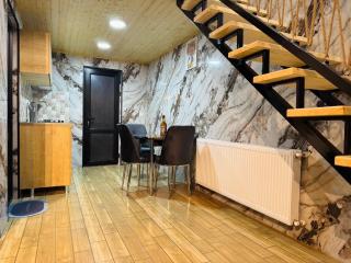 Buddy Cottage Borjomi - Borjomi - 4