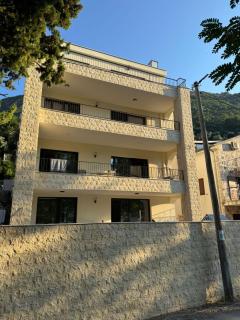 Vila Trinity Stoliv - Kotor - 9