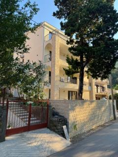Vila Trinity Stoliv - Kotor - 0