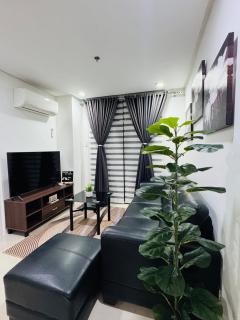 W's Condo at One PonteFino Tower - Batangas City - 6