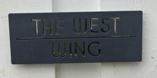 The West Wing - 1Bedroom Annexe with parking - 9