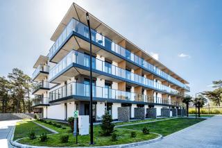 Linea Mare Apartments - Mrzeżyno - 9