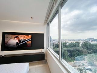 NEW! Suite,Piscina de lujo, GYM, WiFi, Tv en Guayaquil zona ejecutiva - Guayaquil - 6