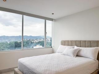 NEW! Suite,Piscina de lujo, GYM, WiFi, Tv en Guayaquil zona ejecutiva - Guayaquil - 3