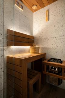 Linea Mare Apartments - Mrzeżyno - 5