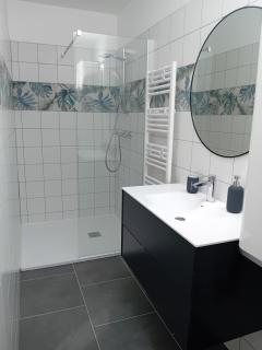 Maison proche centre-ville et baignade - 5