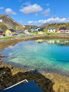 Arran Nordkapp - Honningsvåg - 2