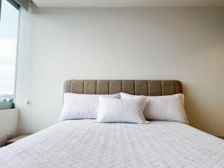 NEW! Suite,Piscina de lujo, GYM, WiFi, Tv en Guayaquil zona ejecutiva - Guayaquil - 4