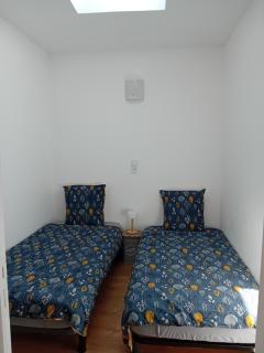 Maison proche centre-ville et baignade - 7