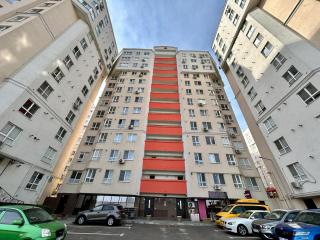 URBAN Apartment - Chişinău - 1