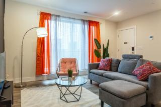 2 Bedroom Spacious Retreat-wd-wifi-free Parking - 1