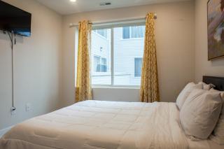 2 Bedroom Spacious Retreat-wd-wifi-free Parking - 9