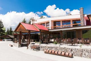Hotel Sachticka - Banská Bystrica - 6
