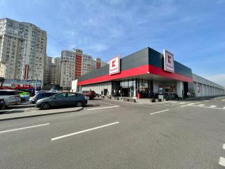 URBAN Apartment - Chişinău - 2
