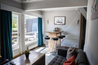 Hemsedal Cafe Skiers Lodge - Hemsedal - 6