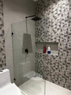 Suites de Hotel Moderna con ubicación perfecta 101 - Culiacán - 9