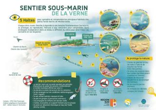 Rêves bleus, T2 proche plage des sablettes, Clim, Wifi, Place de parking - La Seyne-sur-Mer - 6