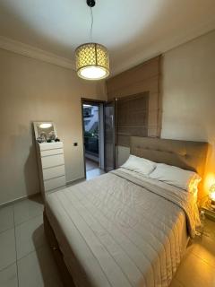 Dar al Bahr à Blanca beach Sidi Rehal - 9