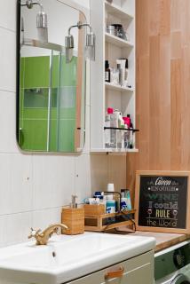 UR4N Apartment - Orzeszkowej - Krakau - 7