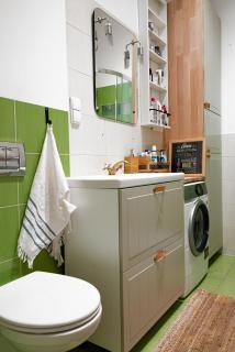 UR4N Apartment - Orzeszkowej - Krakau - 1