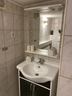 Ferienwohnung Mutzelmann - Kurort Gohrisch - 1