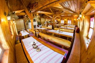 Hotel Sachticka - Banská Bystrica - 1