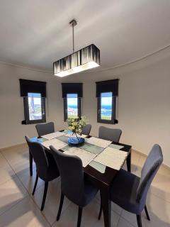 Mytilene Luxury Villa Panoramic - Mitilene - 7
