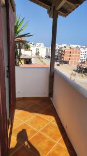 Les dunes de martil - Martil - 6