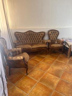 Les dunes de martil - Martil - 5