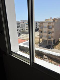 Les dunes de martil - 3