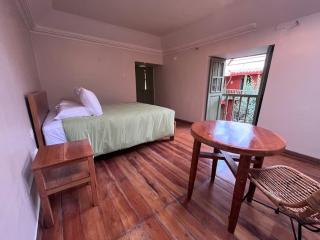 Casa Terra - Cuzco - 2