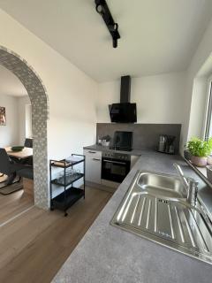 Ferienhaus Dorfblick - 7