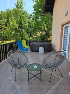 Kuca za odmor Juraj - Apartmani Barsic - Duga Resa - 7