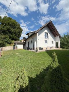 Ferienhaus Dorfblick - Günzburg - 8