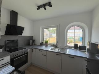 Ferienhaus Dorfblick - 6