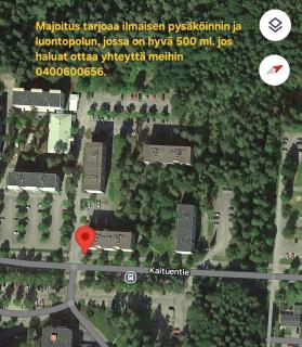 Mudita Apartment - Mikkeli - 9