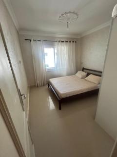 Apartamento con tres habitaciones tanger - Tangier - 8